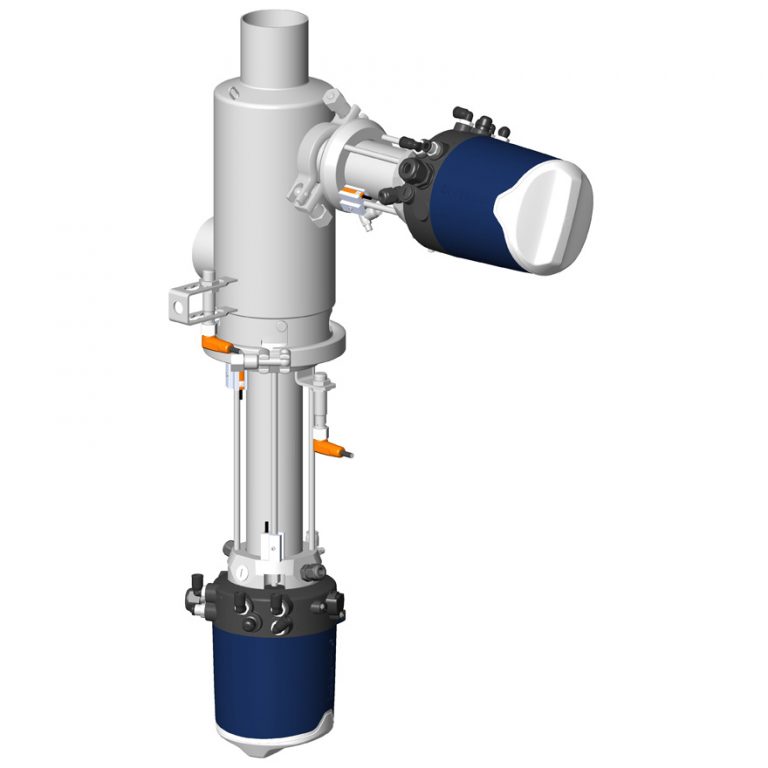 DEFINOX | Specialists in valves and solutions for sanitary processes