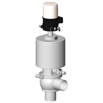 DEFINOX | Specialists in valves and solutions for sanitary processes